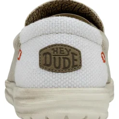 HeyDude - Mikka Braided - Sneaker