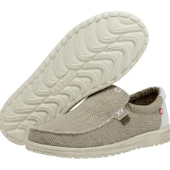 HeyDude - Mikka Braided - Sneaker