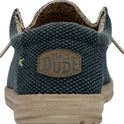 HeyDude - Wally Braided - Sneaker