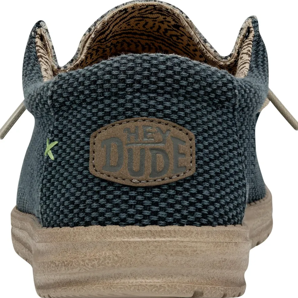 HeyDude - Wally Braided - Sneaker