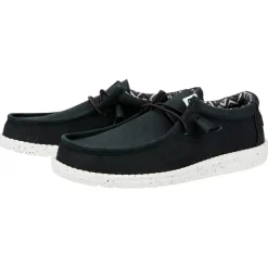 HeyDude - Wally Canvas - Sneaker