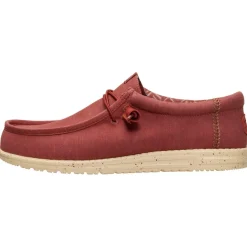 HeyDude - Wally Canvas - Sneaker