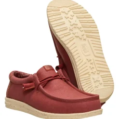 HeyDude - Wally Canvas - Sneaker