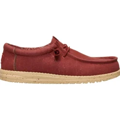 HeyDude - Wally Canvas - Sneaker