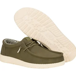 HeyDude - Wally Classic - Sneaker