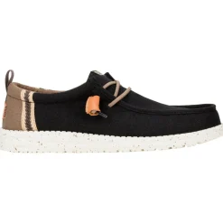 HeyDude - Wally Summer Linen - Sneaker