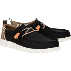 HeyDude - Wally Summer Linen - Sneaker