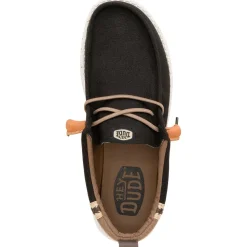 HeyDude - Wally Summer Linen - Sneaker