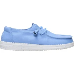 HeyDude - Women's Wendy Canvas - Sneaker