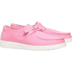 HeyDude - Women's Wendy Canvas - Sneaker