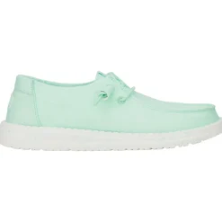 HeyDude - Women's Wendy Canvas - Sneaker