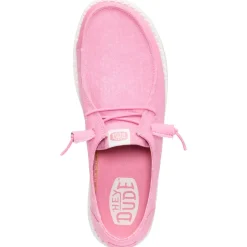 HeyDude - Women's Wendy Canvas - Sneaker