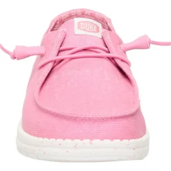 HeyDude - Women's Wendy Canvas - Sneaker