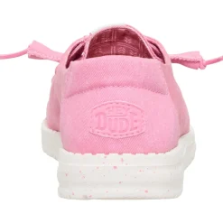 HeyDude - Women's Wendy Canvas - Sneaker