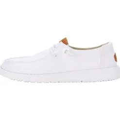 HeyDude - Women's Wendy Canvas - Sneaker