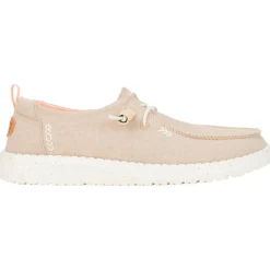 HeyDude - Women's Wendy Chambray - Sneaker