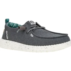 HeyDude - Women's Wendy Chambray - Sneaker