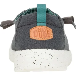 HeyDude - Women's Wendy Chambray - Sneaker