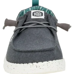 HeyDude - Women's Wendy Chambray - Sneaker