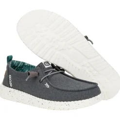 HeyDude - Women's Wendy Chambray - Sneaker