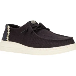 HeyDude - Women's Wendy Espadrille Woven - Sneaker