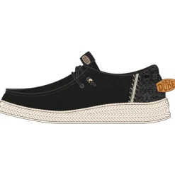 HeyDude - Women's Wendy Espadrille Woven - Sneaker