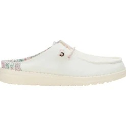 HeyDude - Women's Wendy Slip Billabong - Sandalen