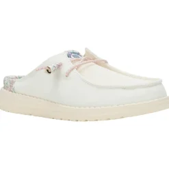 HeyDude - Women's Wendy Slip Billabong - Sandalen