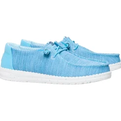 HeyDude - Women's Wendy Stretch Sox - Sneaker