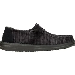 HeyDude - Women's Wendy Stretch Sox - Sneaker