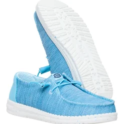 HeyDude - Women's Wendy Stretch Sox - Sneaker