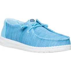 HeyDude - Women's Wendy Stretch Sox - Sneaker