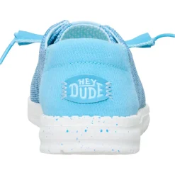 HeyDude - Women's Wendy Stretch Sox - Sneaker