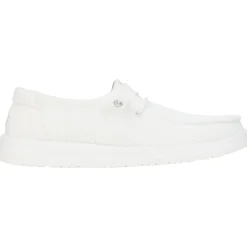 HeyDude - Women's Wendy Stretch Sox - Sneaker