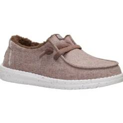 HeyDude - Women's Wendy Wool Cozy - Sneaker