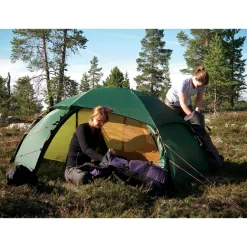Hilleberg - Allak 3 - 3-Personen Zelt