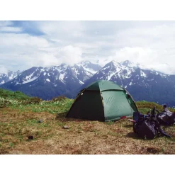 Hilleberg - Allak 3 - 3-Personen Zelt