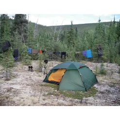 Hilleberg - Allak 3 - 3-Personen Zelt