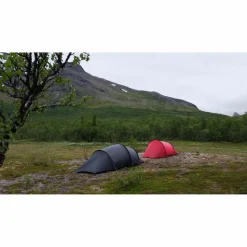 Hilleberg - Anjan 3 GT - 3-Personen Zelt