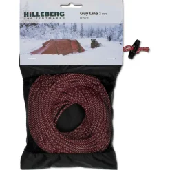 Hilleberg - Guy Line - Abspannleine