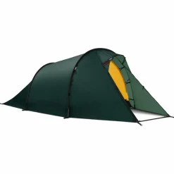 Hilleberg - Nallo 3 - 3-Personen Zelt