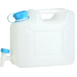 Hünersdorff - Wasserkanister Profi - Wasserträger