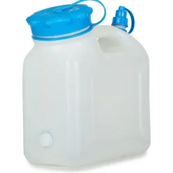 Hünersdorff - Weithalskanister - Wasserträger