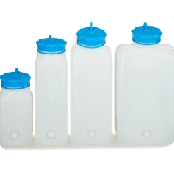 Hünersdorff - Weithalskanister - Wasserträger