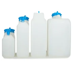 Hünersdorff - Weithalskanister - Wasserträger