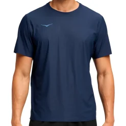 HOKA - Airolite Short Sleeve 2.0 - Laufshirt