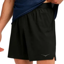 HOKA - Glide 7'' Short 2In1 - Laufshorts