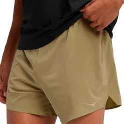 HOKA - Glide 5'' Short w/ Brief - Laufshorts