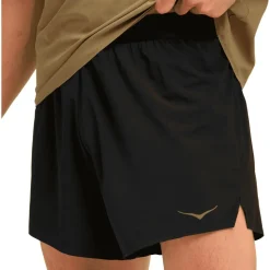 HOKA - Glide 5'' Short w/ Brief - Laufshorts