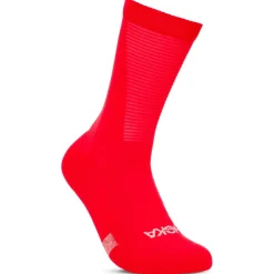 HOKA - Race Day Crew Sock - Laufsocken